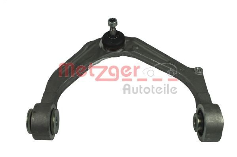 METZGER Querlenker Lenker Radaufh&auml;ngung KIT + 58079301