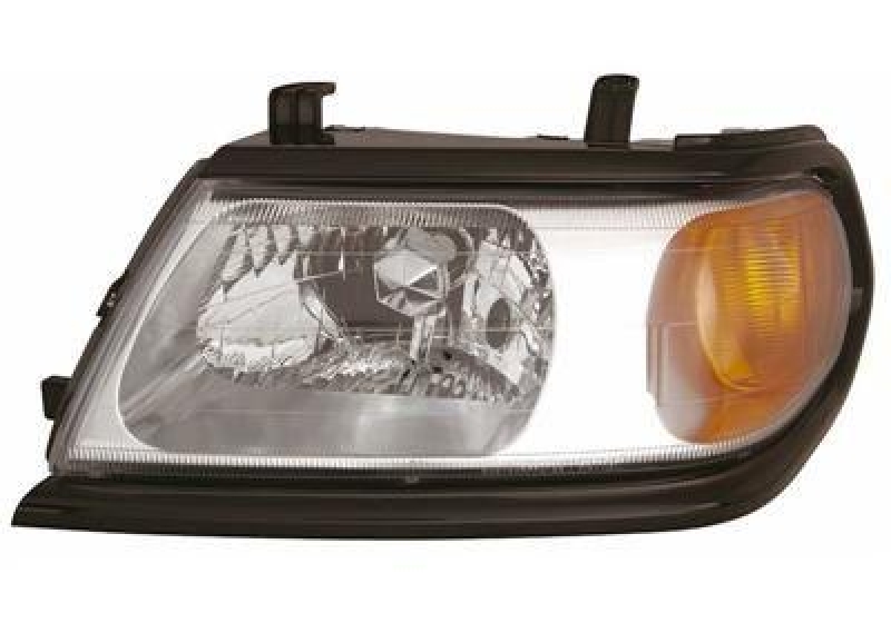 Headlight