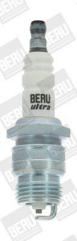 BERU Spark Plug ULTRA