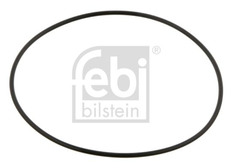 FEBI BILSTEIN Dichtring, Radnabe