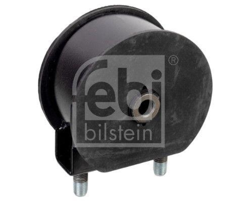 FEBI BILSTEIN Lagerung, Motor 175388