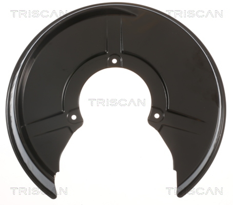 TRISCAN Spritzblech, Bremsscheibe 8125 29267