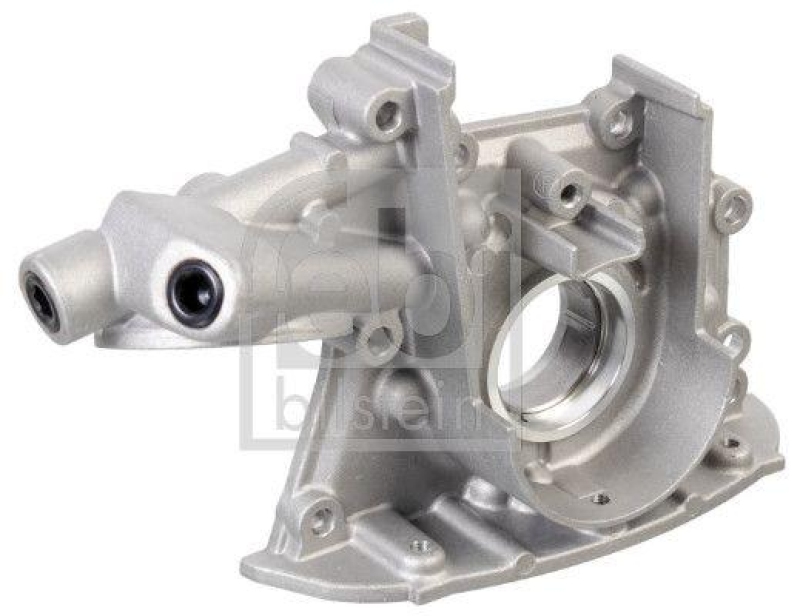 FEBI BILSTEIN Oil Pump