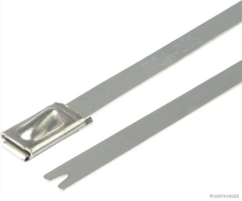 HERTH+BUSS ELPARTS Hose Connector