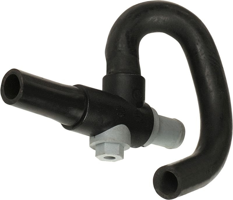 GATES Heater hose