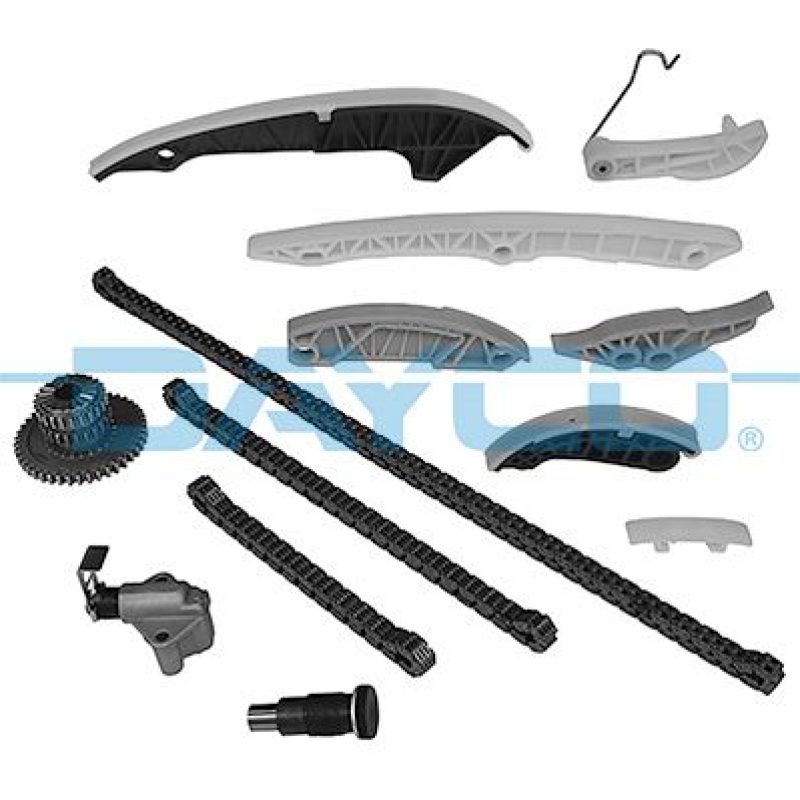DAYCO Timing Chain Kit