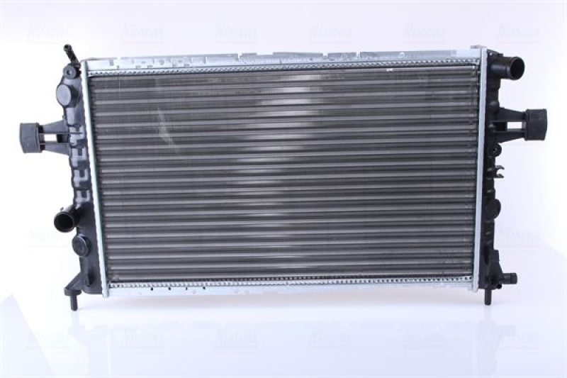 NISSENS Radiator, engine cooling