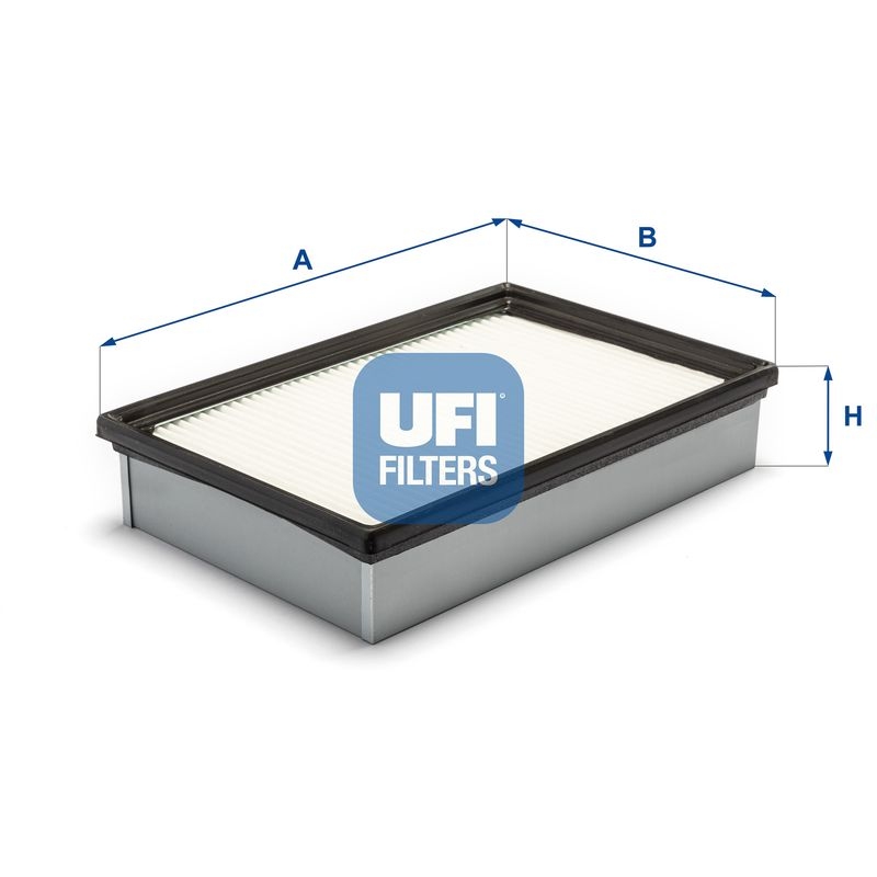 UFI Luftfilter