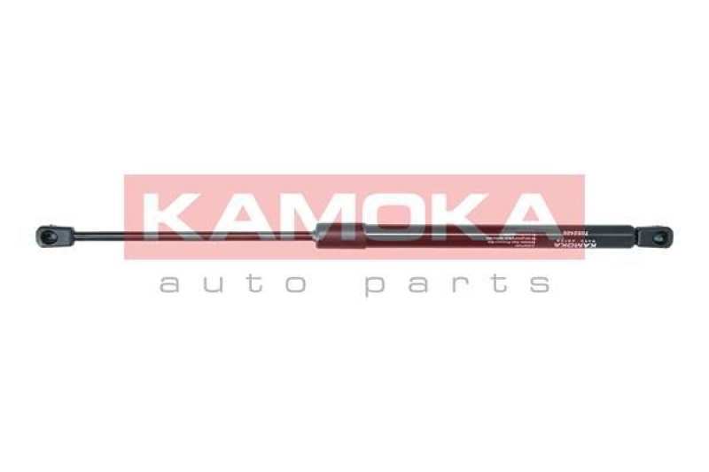 KAMOKA Gasfeder, Koffer-/Laderaum 7092420