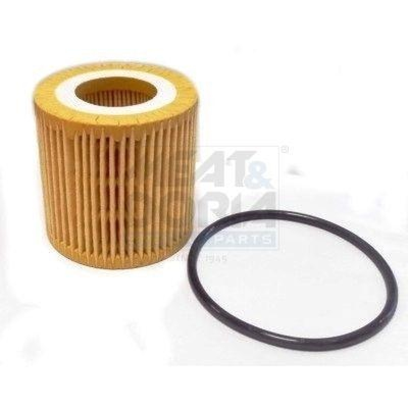 MEAT & DORIA Oil Filter