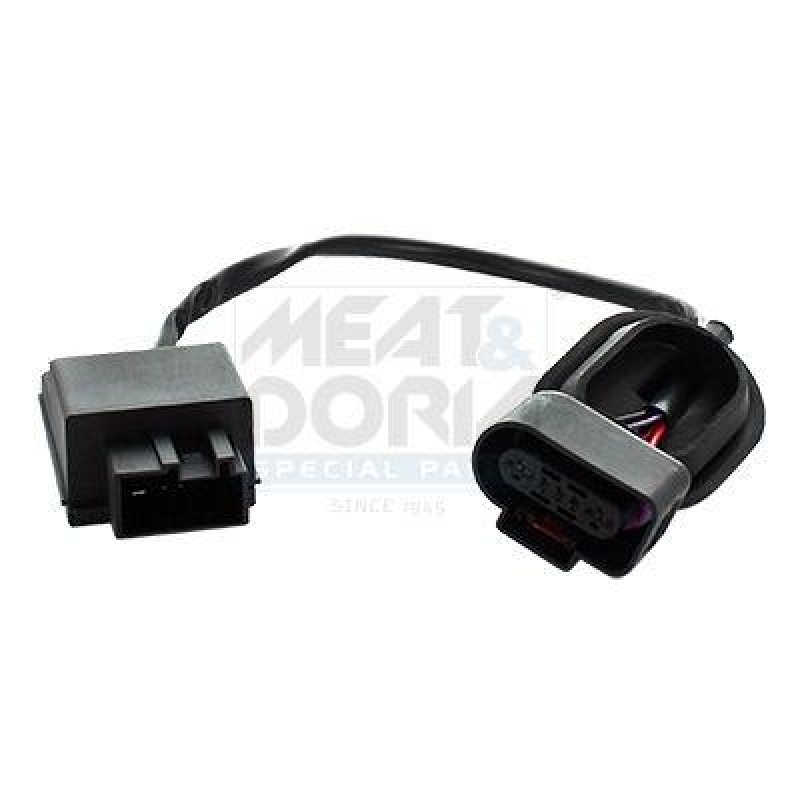 MEAT & DORIA Relay, fuel pump