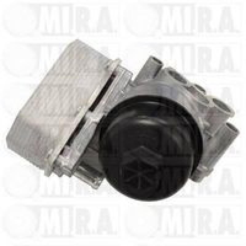 MI.R.A. Oil Cooler, engine oil