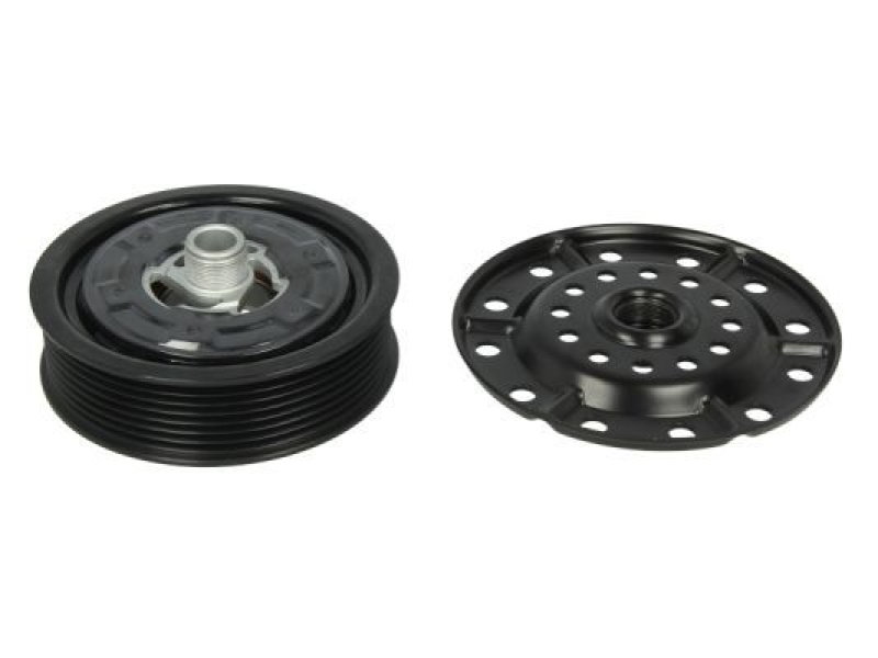 THERMOTEC Magnetic Clutch, air conditioning compressor
