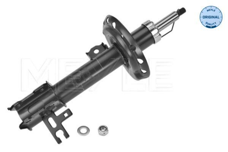 MEYLE Shock Absorber MEYLE-ORIGINAL: True to OE.