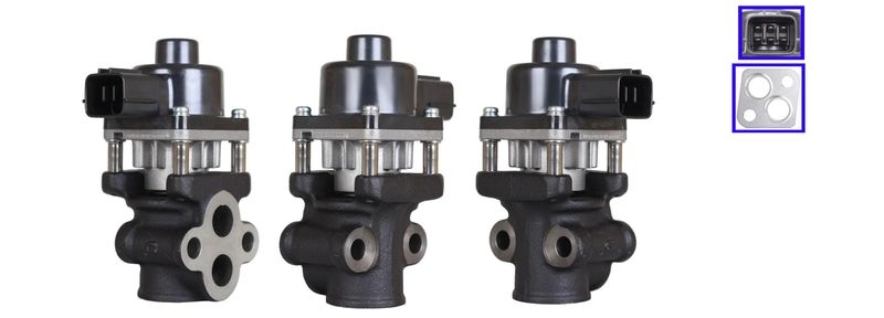 ELSTOCK EGR Valve