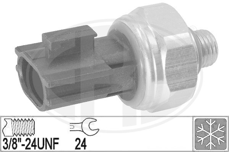 ERA Pressure Switch, air conditioning