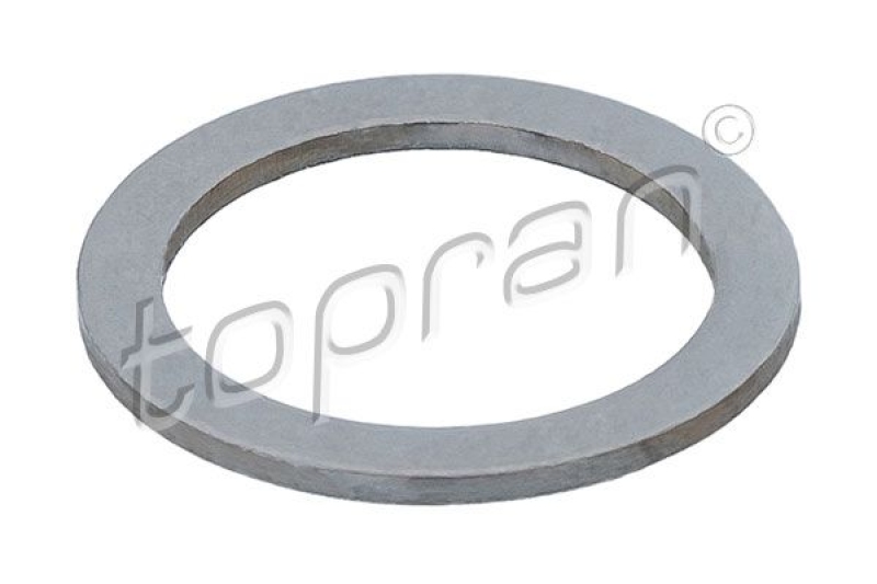 TOPRAN Seal Ring, oil drain plug