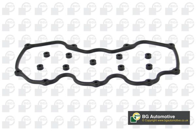 BGA Gasket Set, cylinder head cover