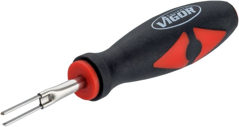 VIGOR Release Tools