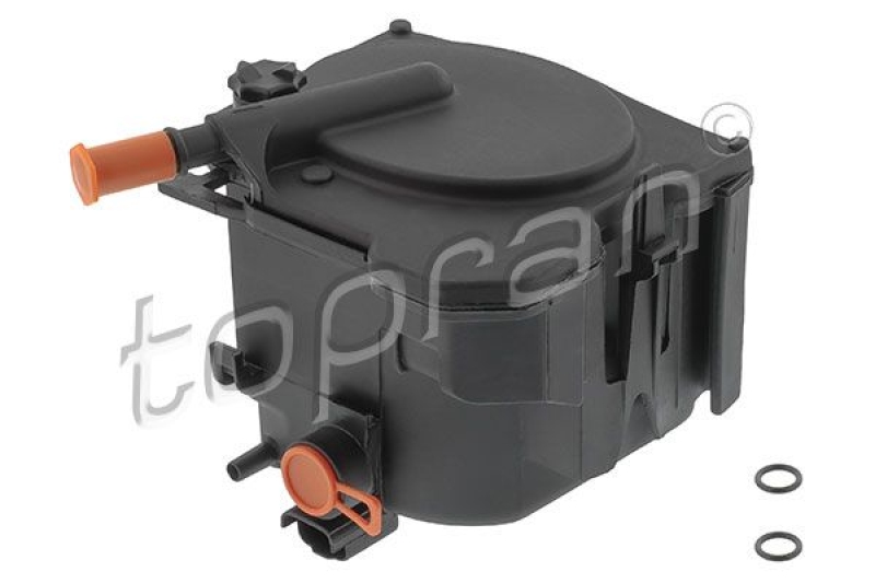 TOPRAN Kraftstofffilter 720 947