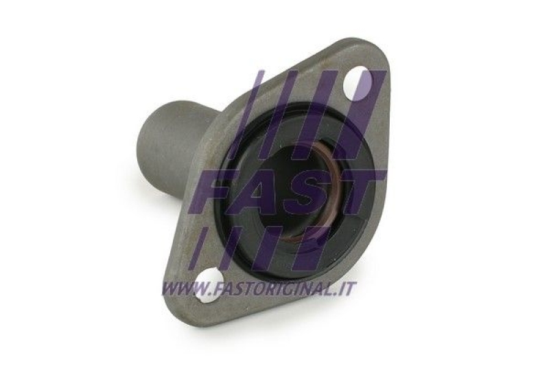 FAST Guide Tube, clutch