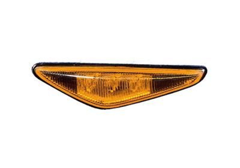 VAN WEZEL Blinkleuchte Blinker 653917