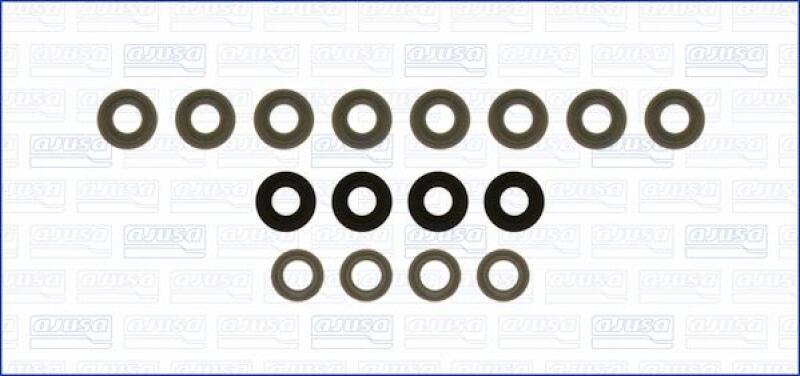 AJUSA Seal Set, valve stem