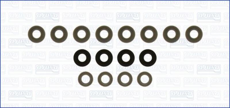 AJUSA Dichtungssatz, Ventilschaft