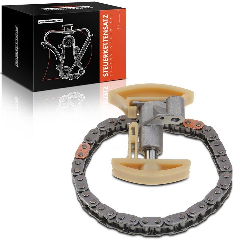 1x Frankberg Steuerkettensatz Steuerkette 5481FB0021105