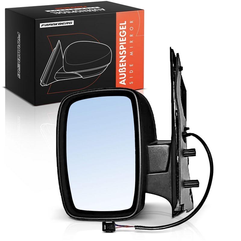 1x Frankberg Au&szlig;enspiegel Links 5481FB0040749