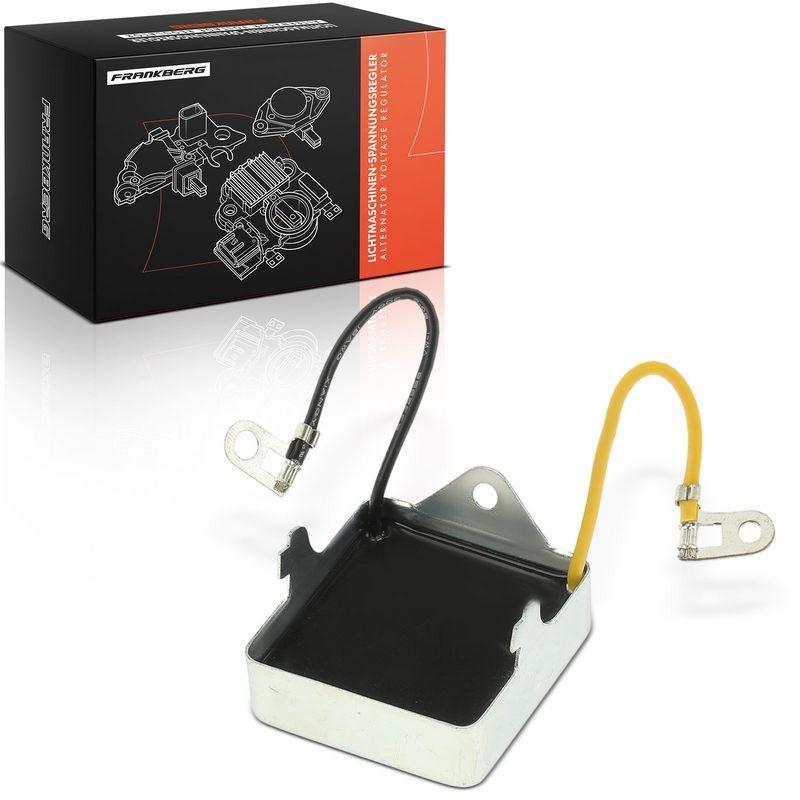 1x Frankberg Lichtmaschinenregler Generatorregler 5481FB0054584