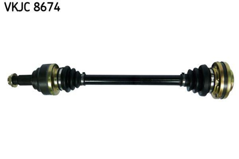 SKF Drive Shaft