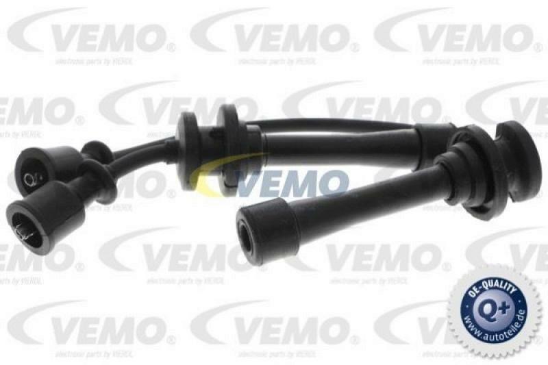 VEMO Z&uuml;ndleitungssatz Q+, Erstausr&uuml;sterqualit&auml;t V53-70-0009