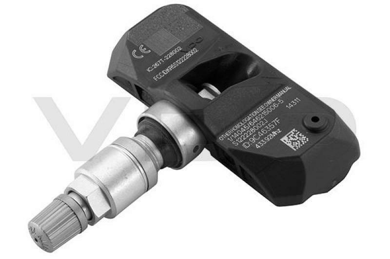 VDO Wheel Sensor, tyre pressure control system