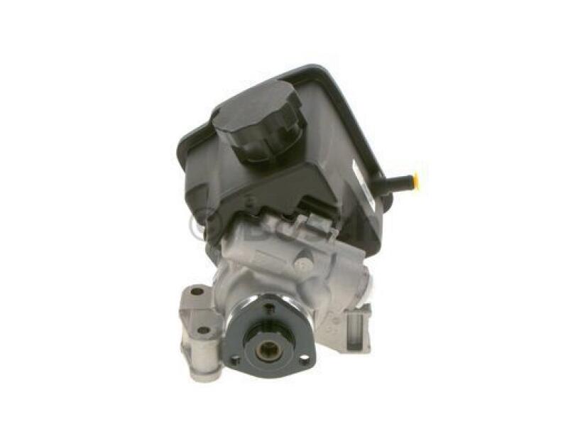 BOSCH Hydraulic Pump, steering system