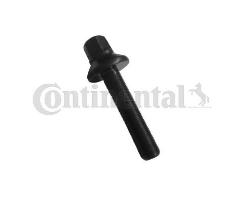 CONTINENTAL CTAM Bolt Set, crankshaft pulley