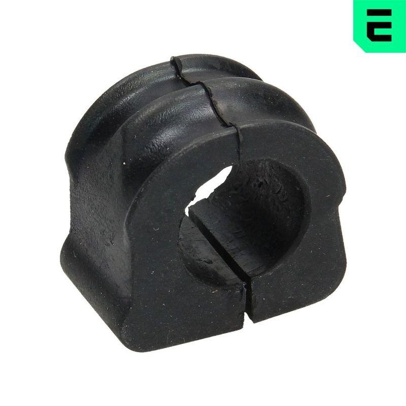 OPTIMAL Stabiliser Mounting