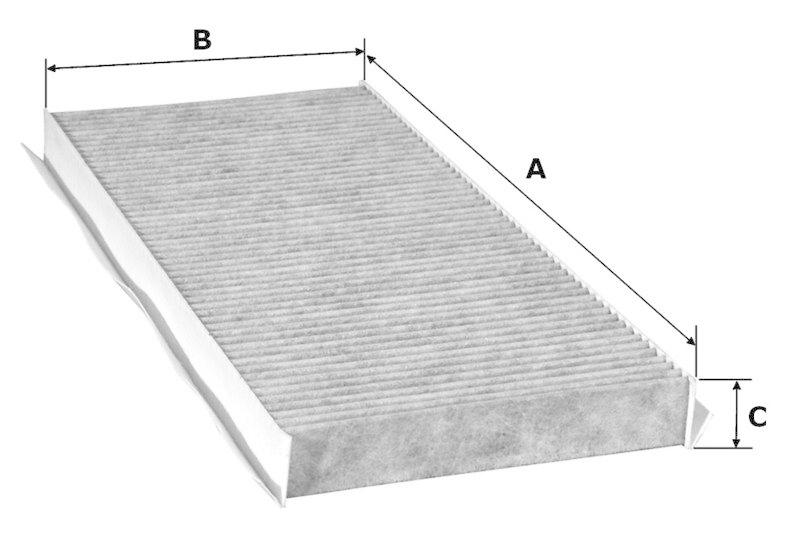 VALEO Filter, Innenraumluft VALEO PROTECT 715507