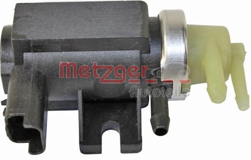 METZGER Pressure Converter OE-part