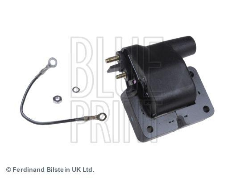 BLUE PRINT Ignition Coil