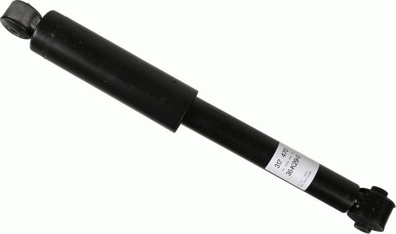 SACHS Shock Absorber