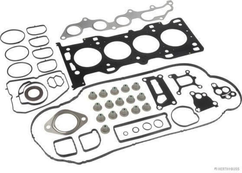 HERTH+BUSS JAKOPARTS Gasket Set, cylinder head