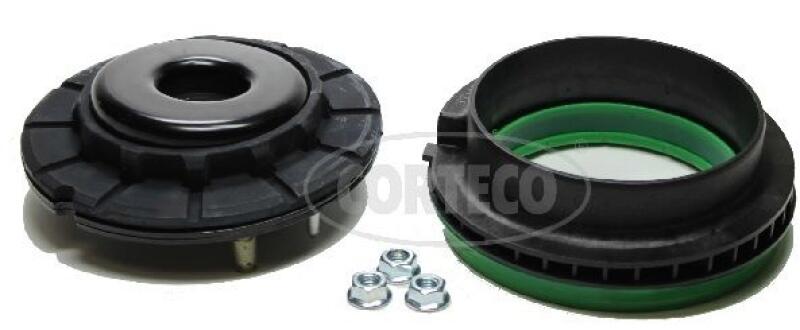 CORTECO Repair Kit, suspension strut