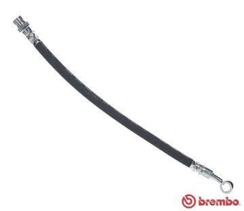 BREMBO Bremsschlauch ESSENTIAL LINE T 30 108