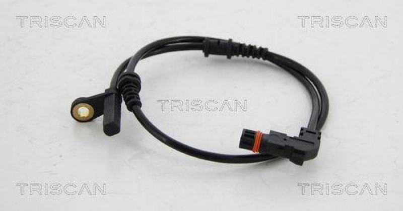 TRISCAN Sensor, Raddrehzahl