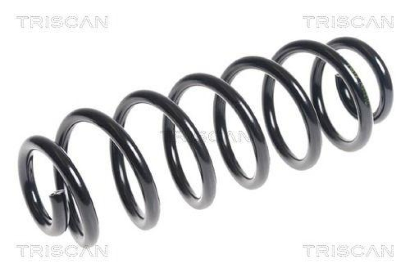 TRISCAN Fahrwerksfeder 8750 29363