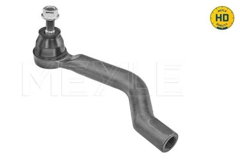 MEYLE Tie Rod End MEYLE-HD: Better than OE.