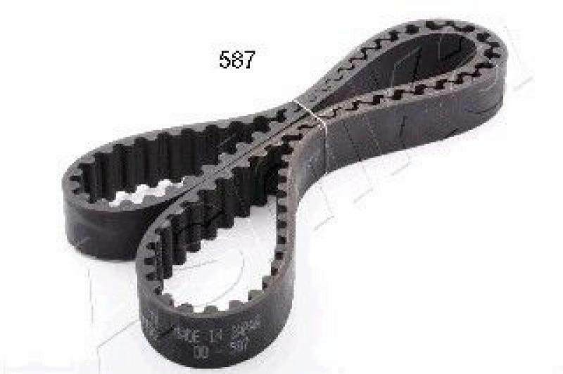 ASHIKA Timing Belt