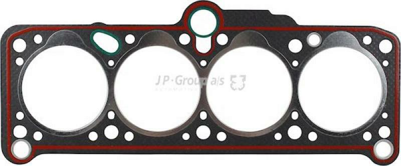 JP GROUP Gasket, cylinder head CLASSIC