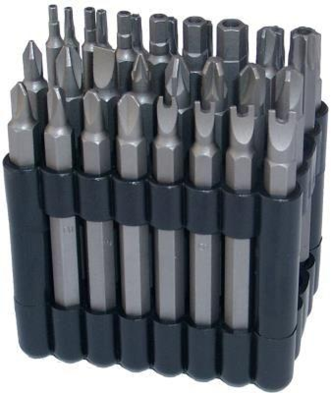 BGS Screwdriver Bit Set